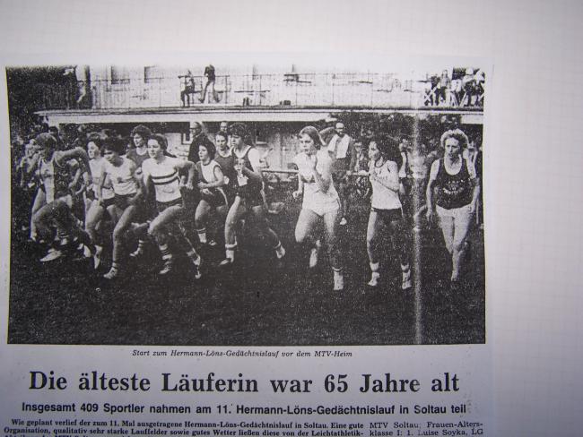 Leichtathletik im Jahr 1979